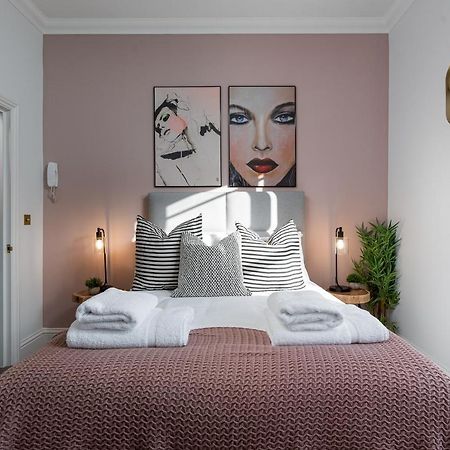 Notting Hill By Capital Londres Exterior foto