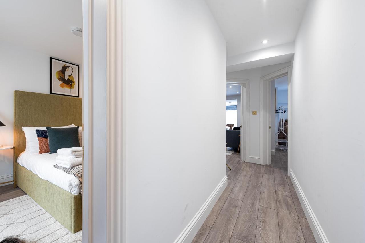 Notting Hill By Capital Londres Exterior foto