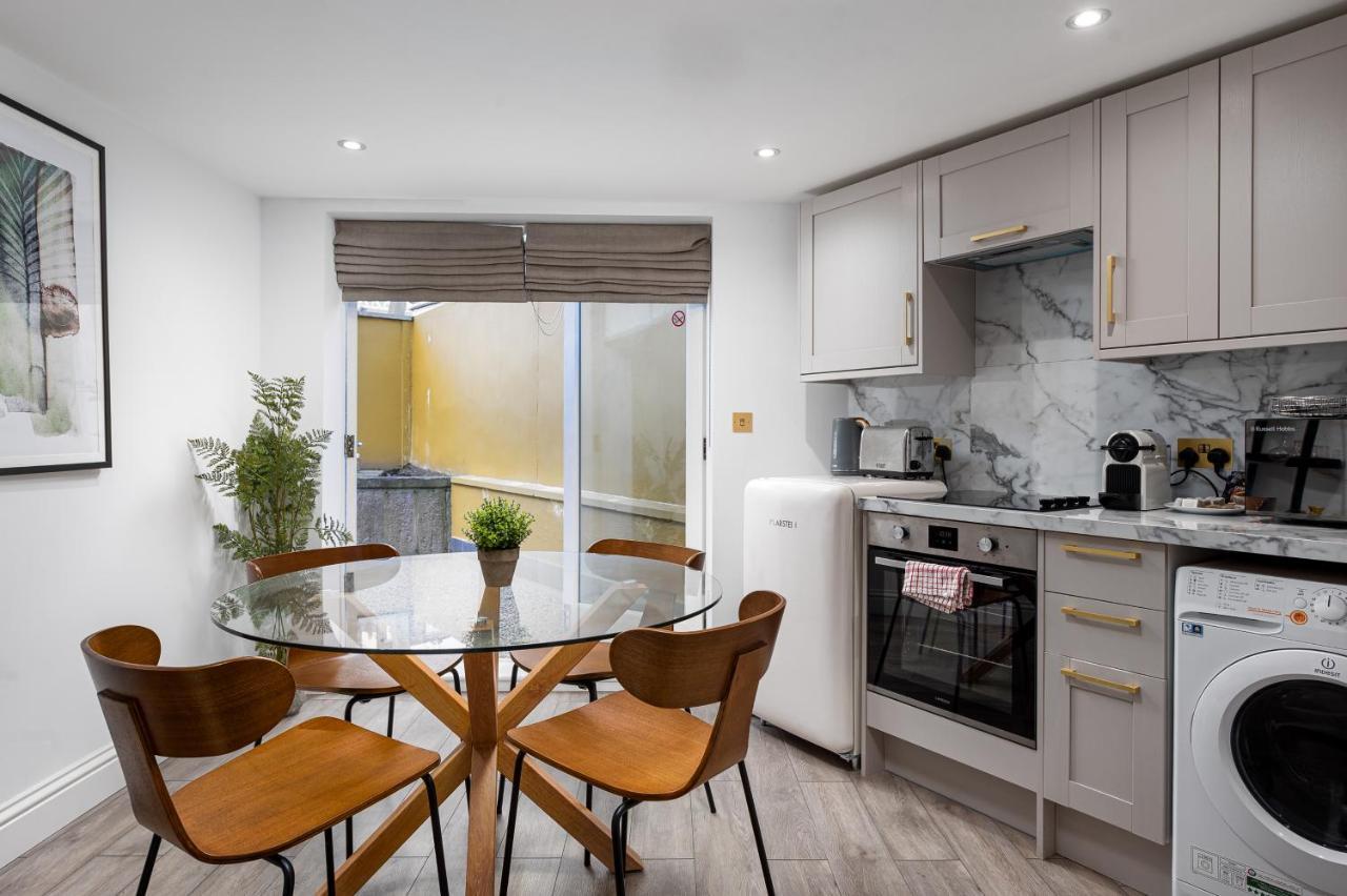 Notting Hill By Capital Londres Exterior foto