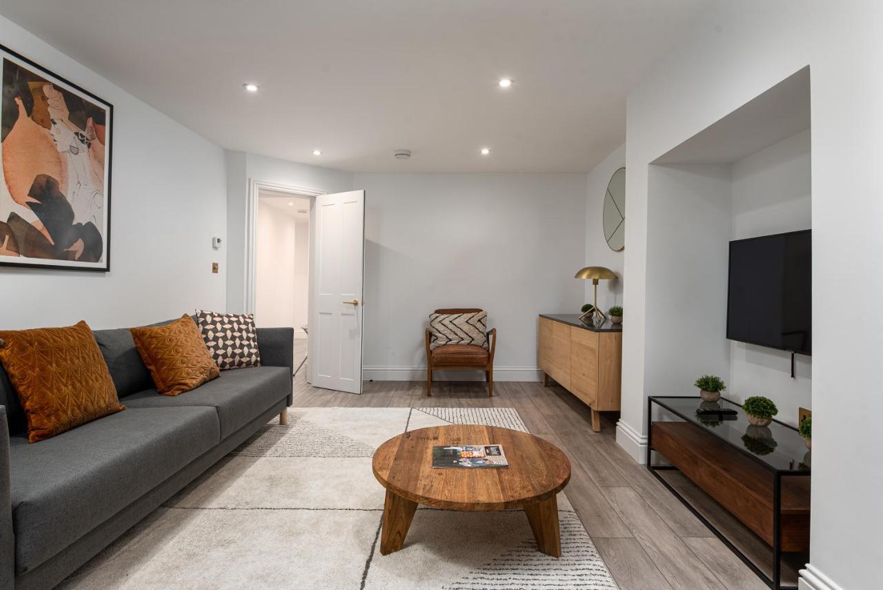Notting Hill By Capital Londres Exterior foto