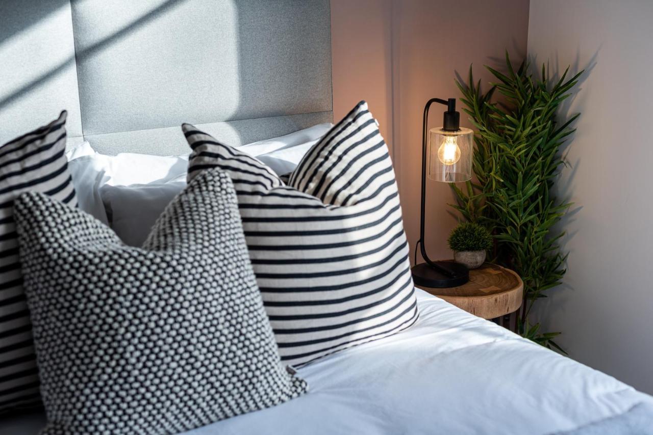 Notting Hill By Capital Londres Exterior foto