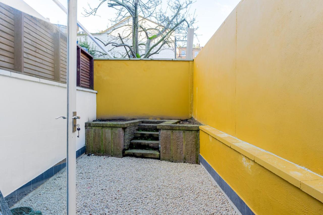 Notting Hill By Capital Londres Exterior foto