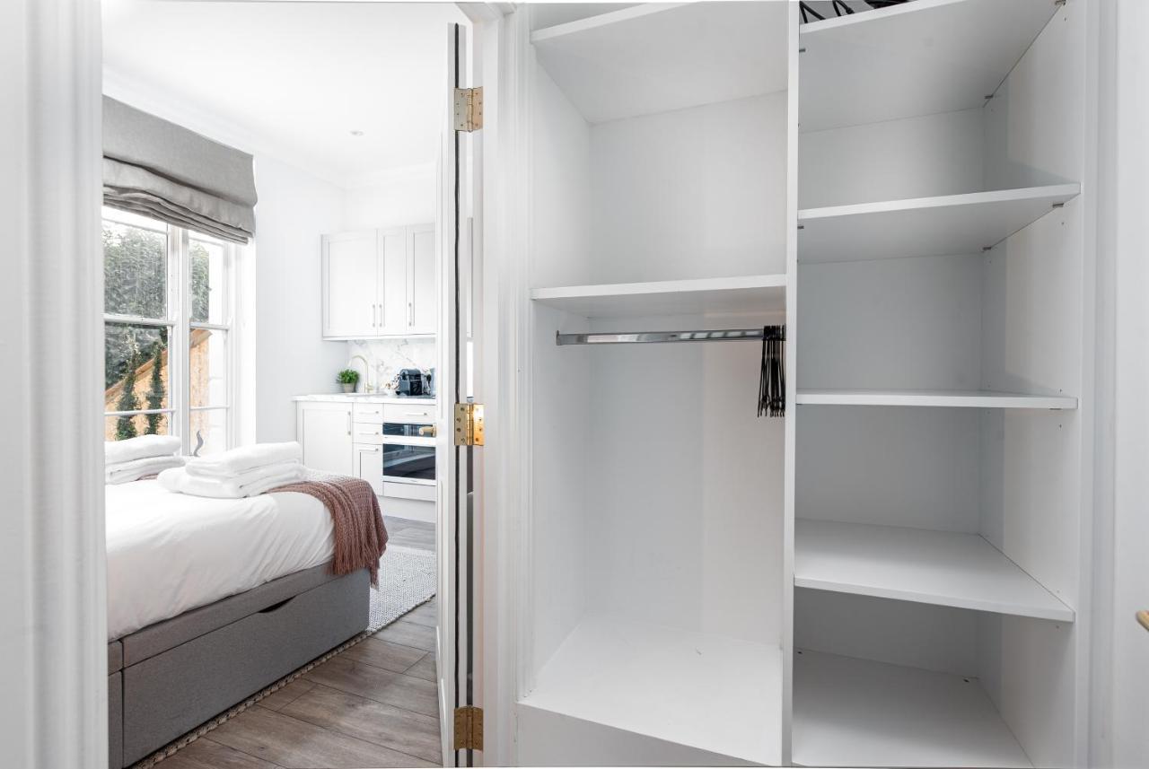 Notting Hill By Capital Londres Exterior foto