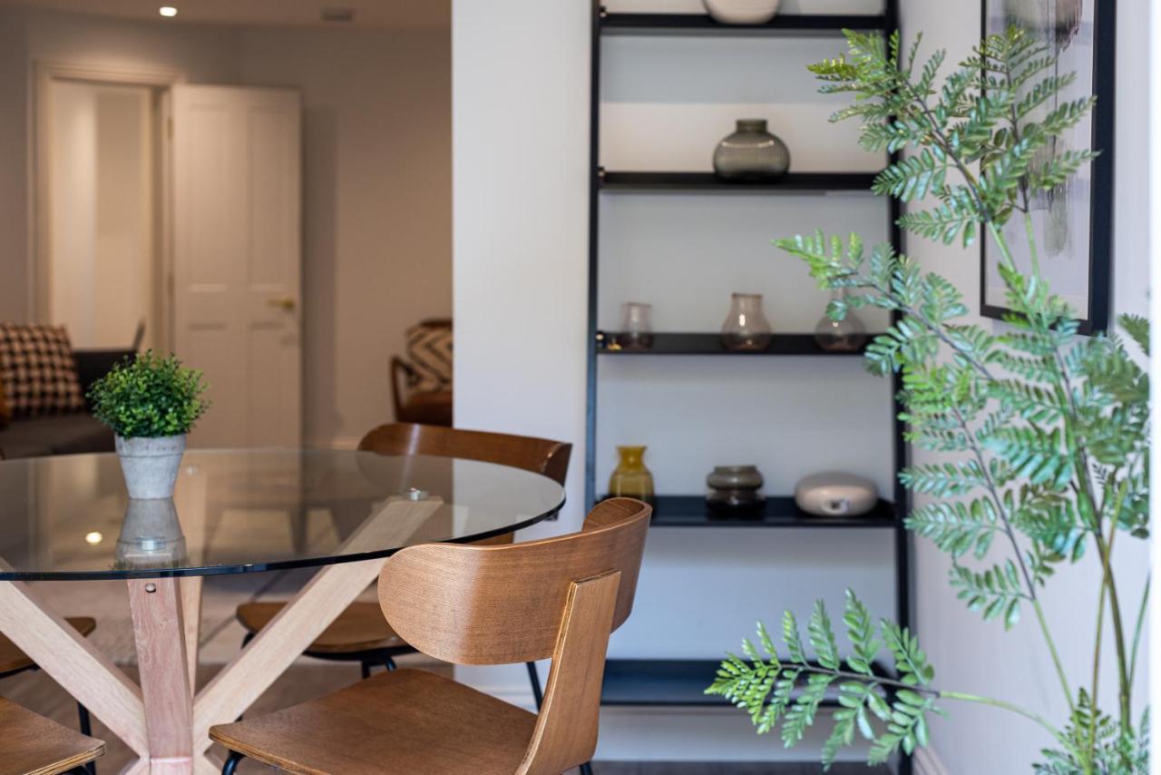 Notting Hill By Capital Londres Exterior foto