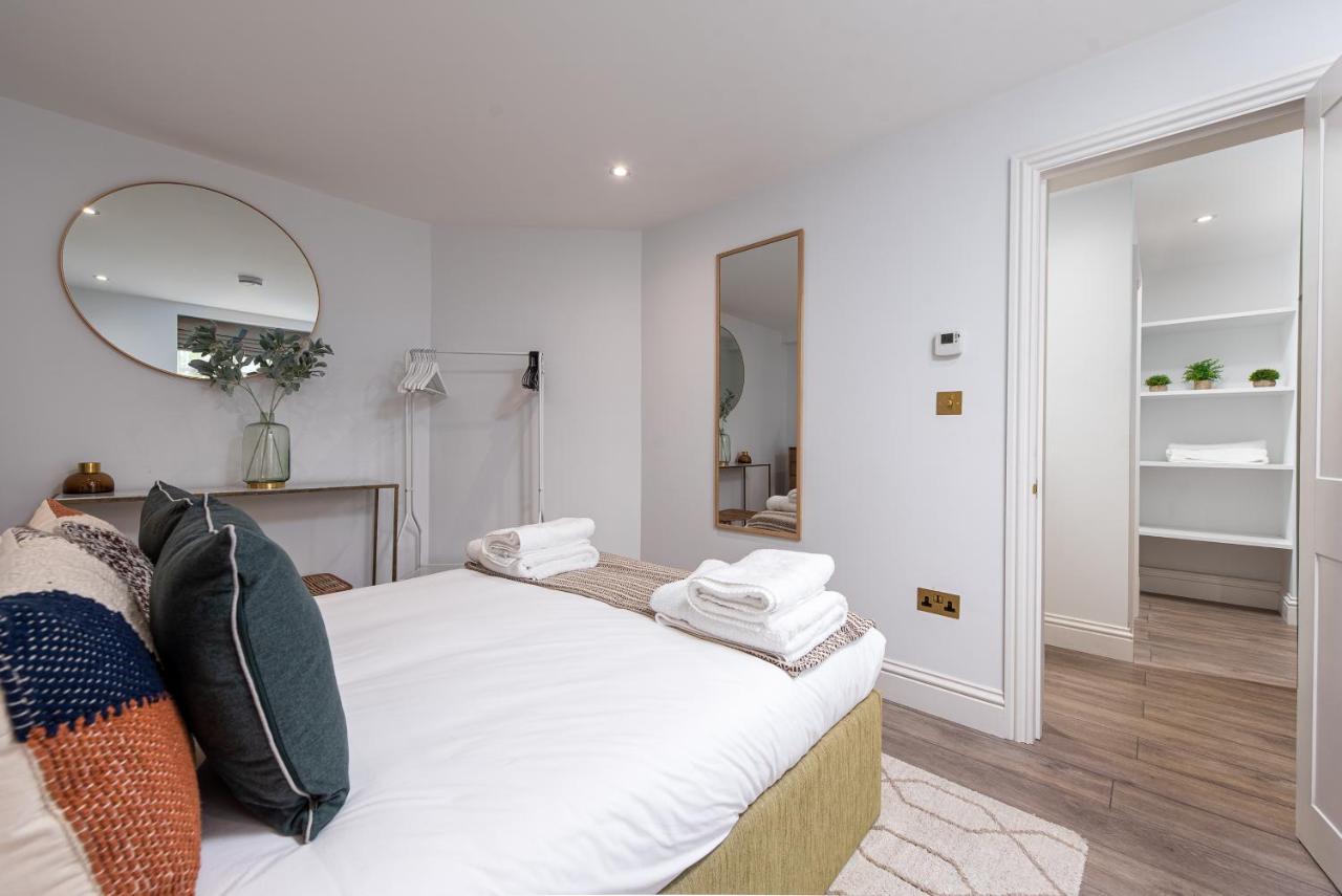 Notting Hill By Capital Londres Exterior foto