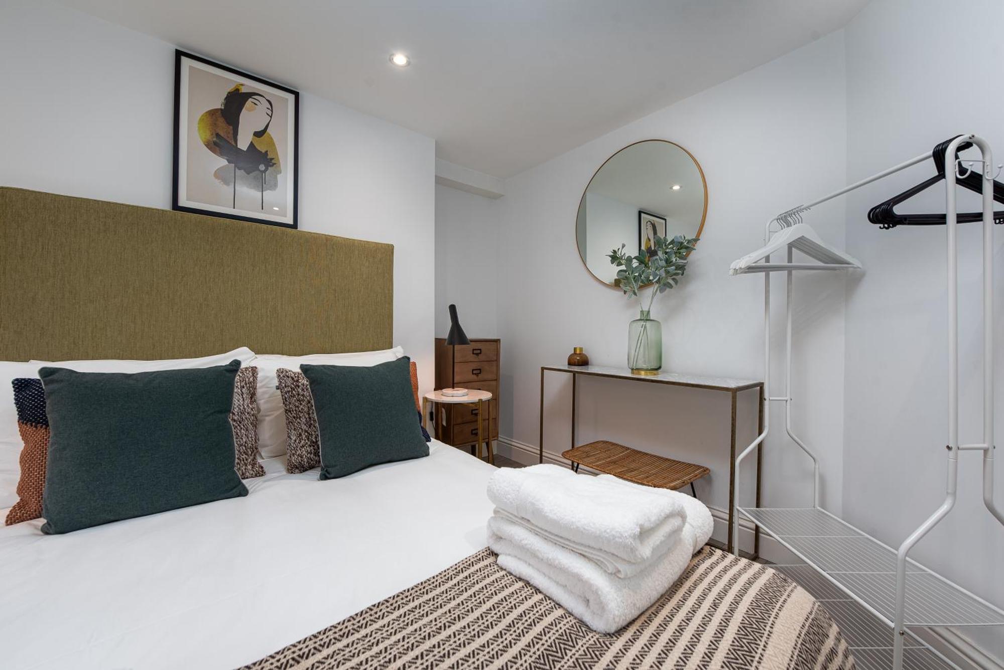 Notting Hill By Capital Londres Exterior foto