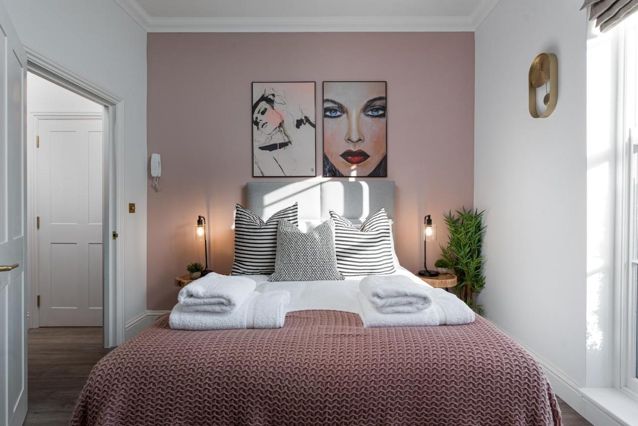 Notting Hill By Capital Londres Exterior foto