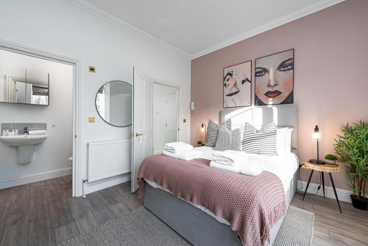 Notting Hill By Capital Londres Exterior foto