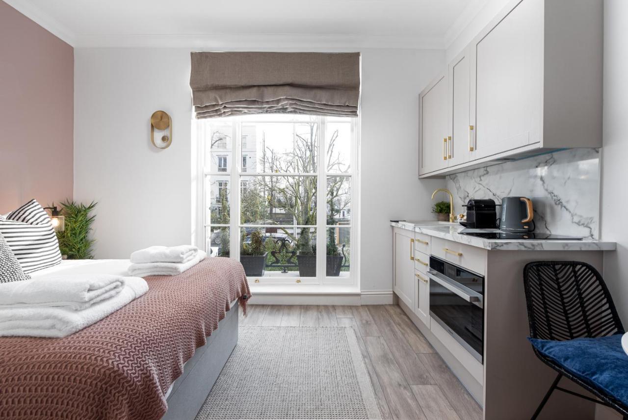 Notting Hill By Capital Londres Exterior foto
