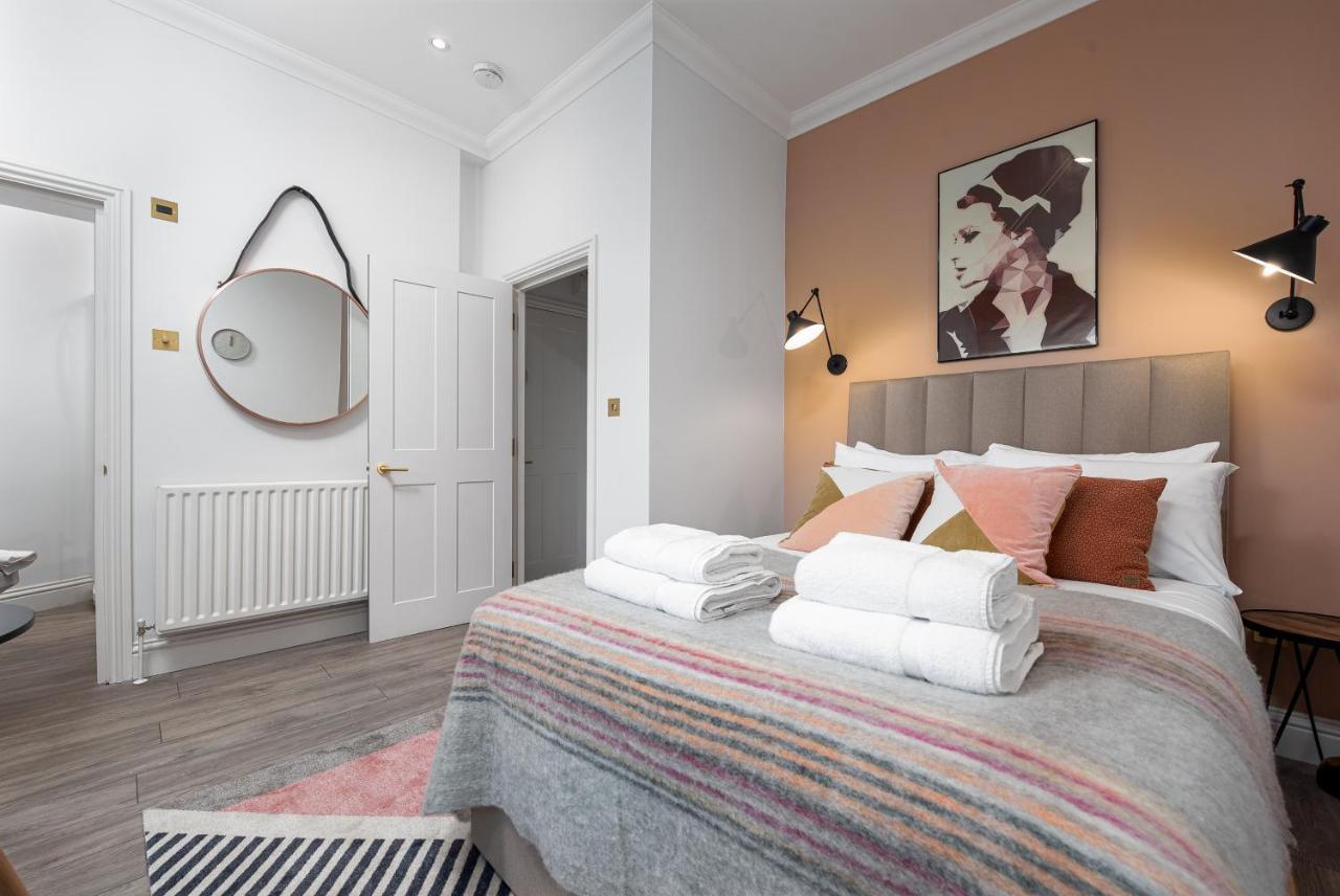 Notting Hill By Capital Londres Exterior foto