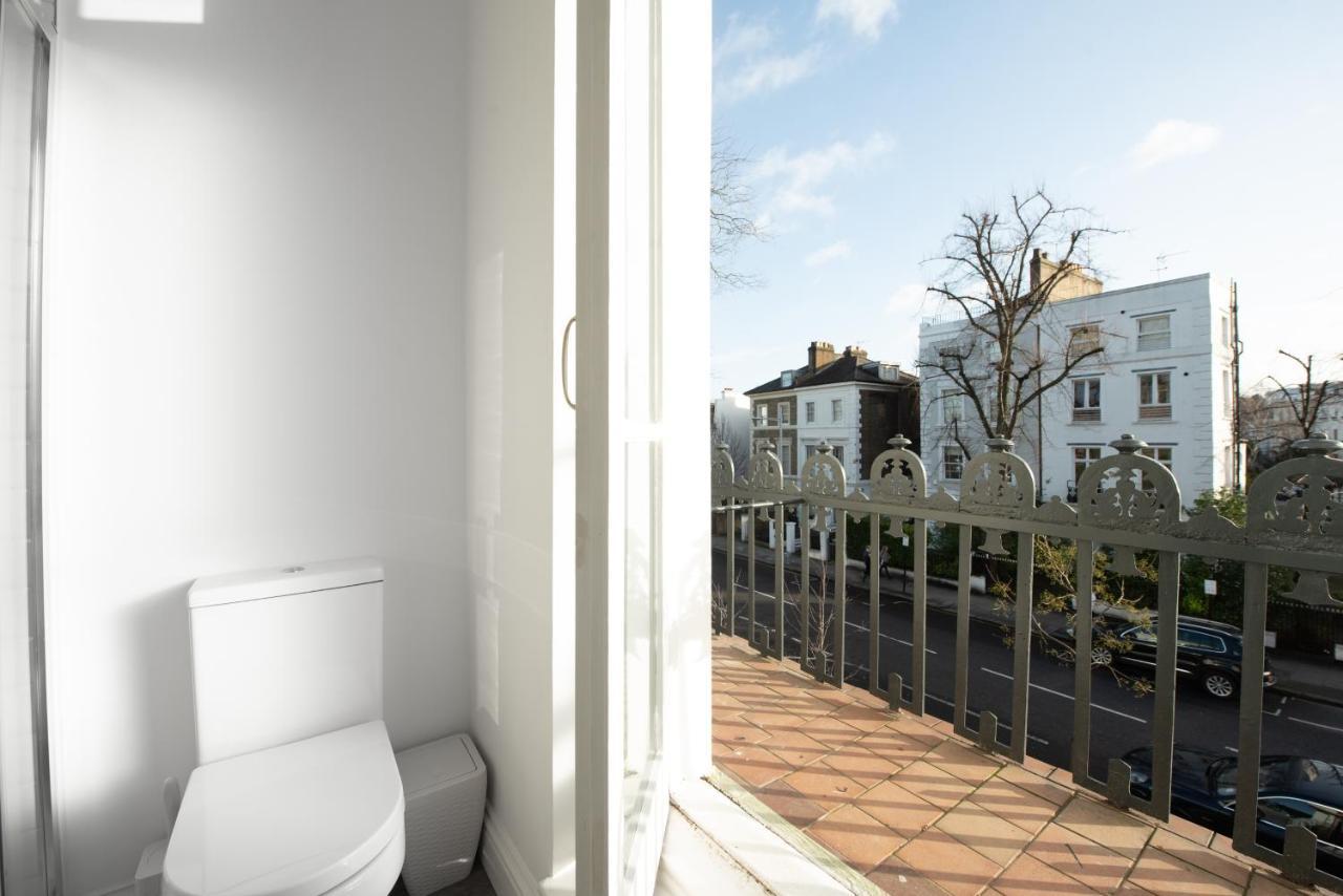 Notting Hill By Capital Londres Exterior foto