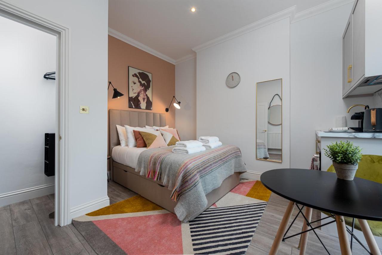 Notting Hill By Capital Londres Exterior foto