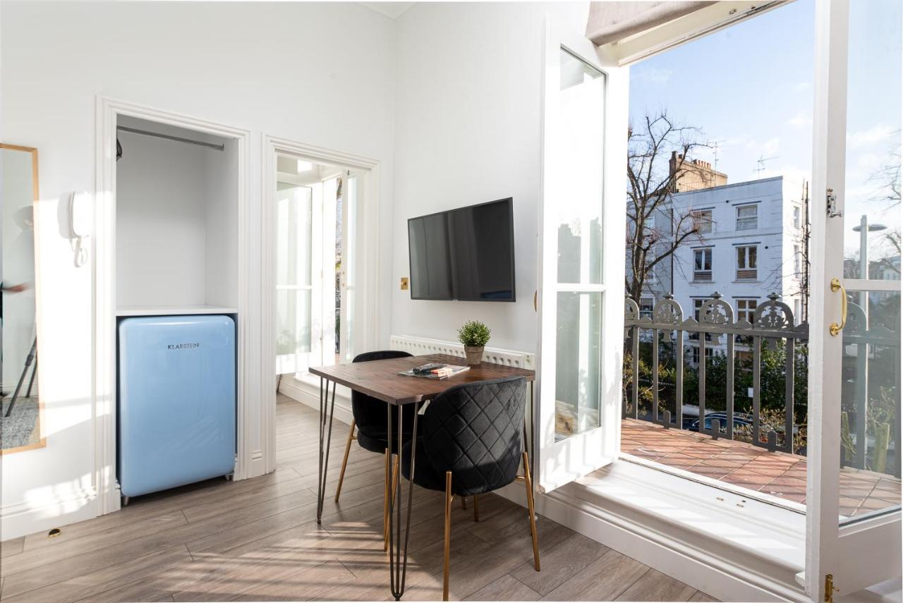 Notting Hill By Capital Londres Exterior foto