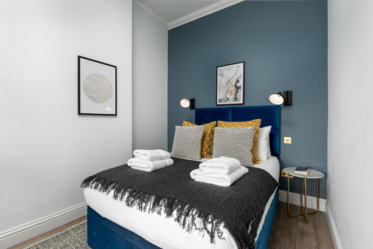 Notting Hill By Capital Londres Exterior foto