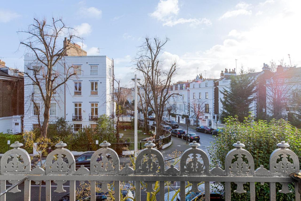 Notting Hill By Capital Londres Exterior foto