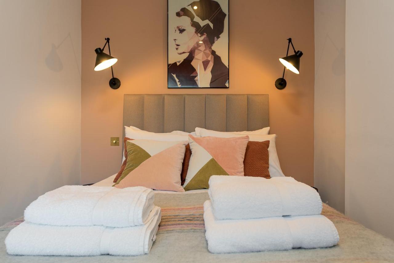 Notting Hill By Capital Londres Exterior foto
