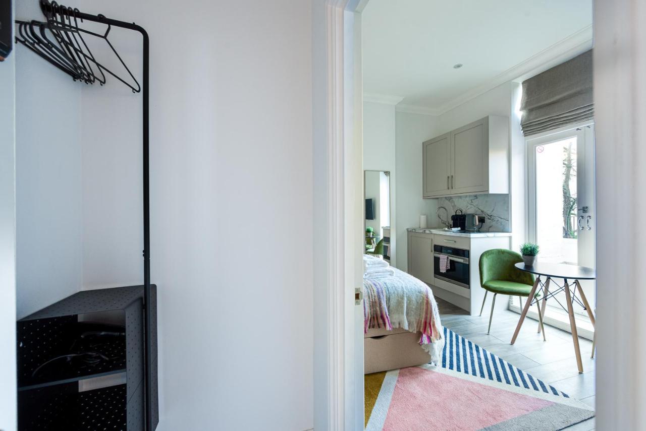 Notting Hill By Capital Londres Exterior foto