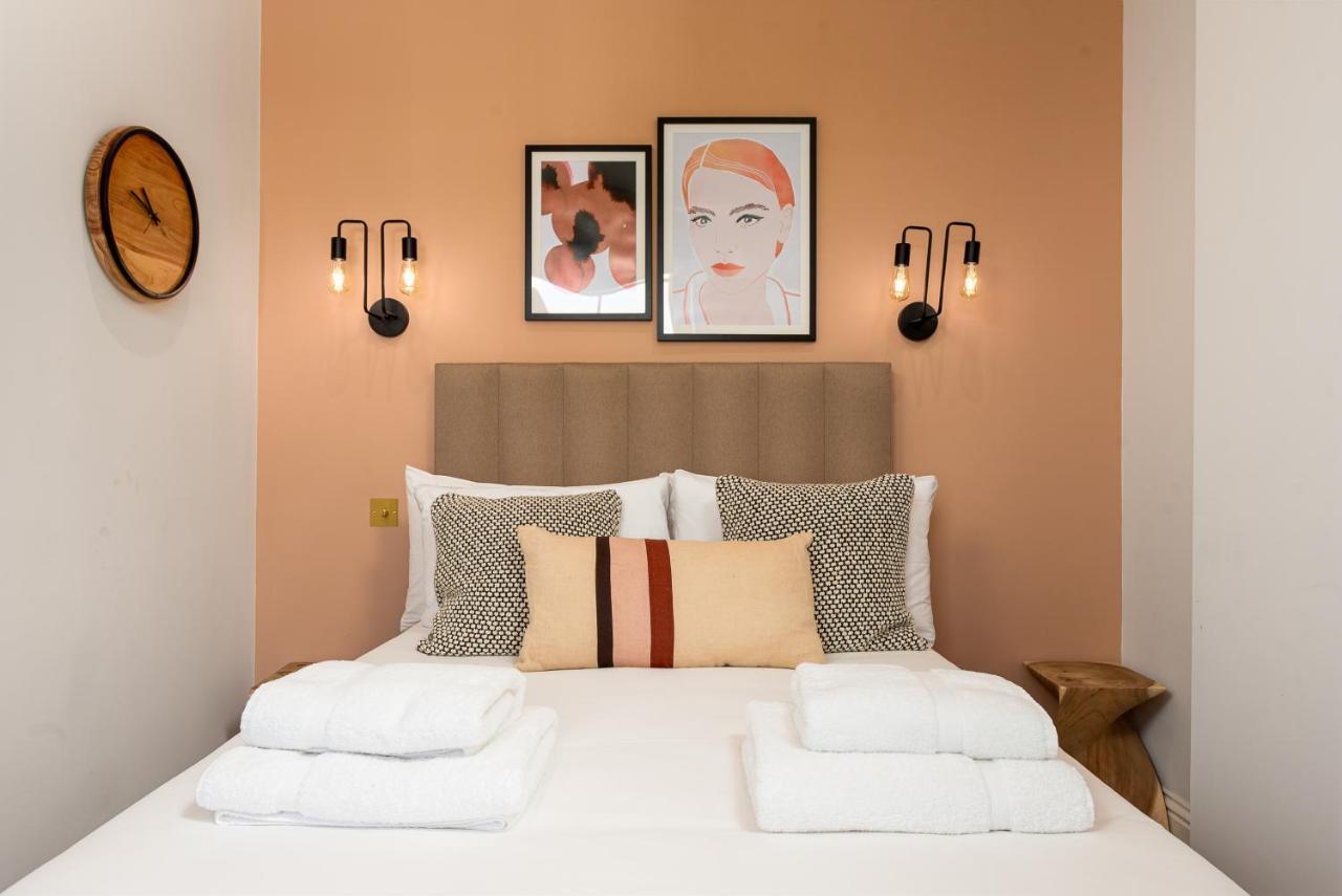 Notting Hill By Capital Londres Exterior foto