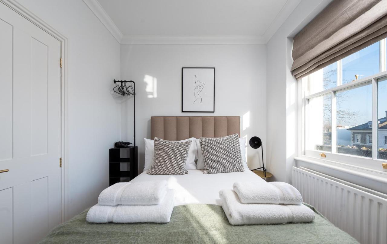 Notting Hill By Capital Londres Exterior foto
