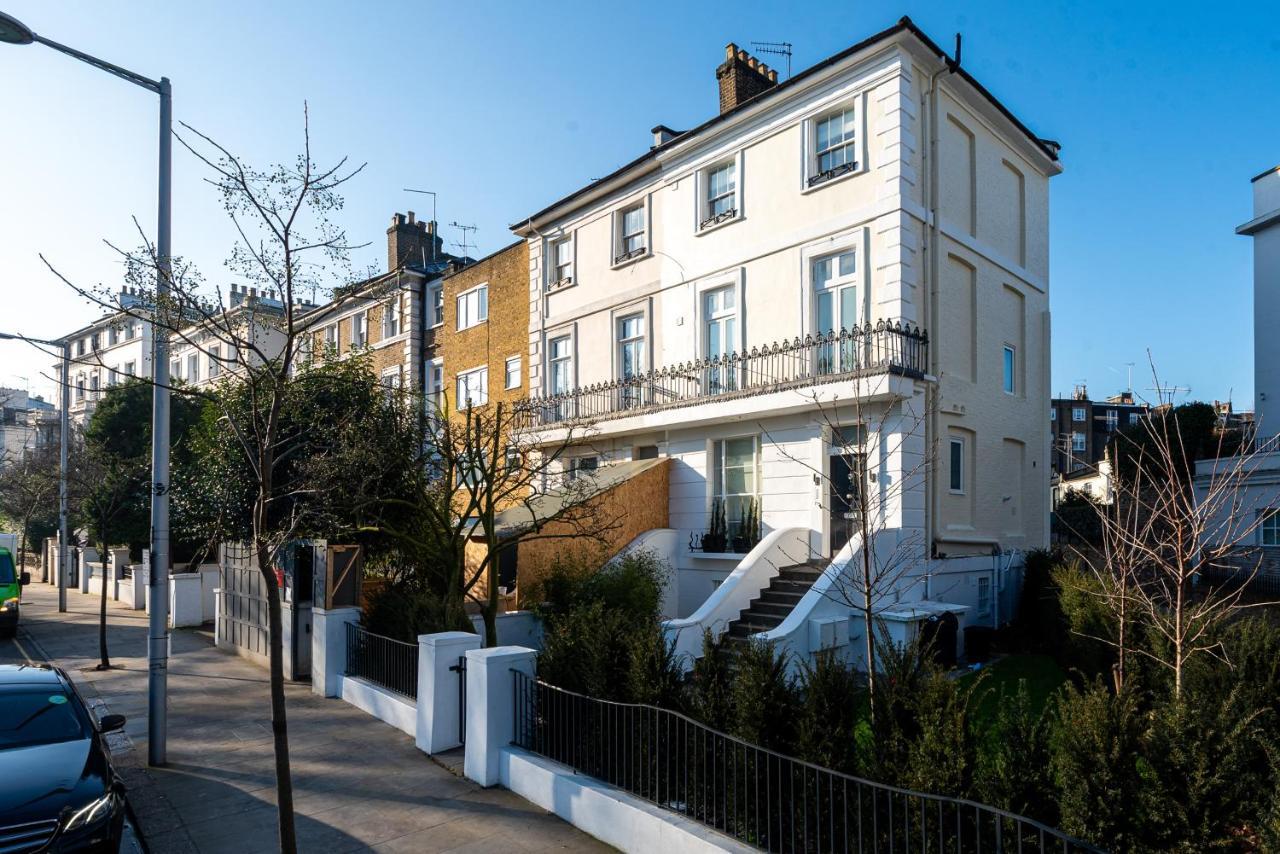 Notting Hill By Capital Londres Exterior foto