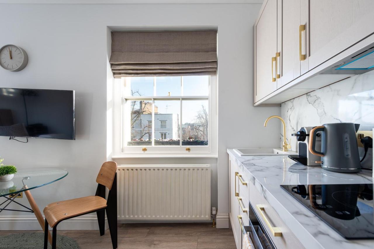 Notting Hill By Capital Londres Exterior foto
