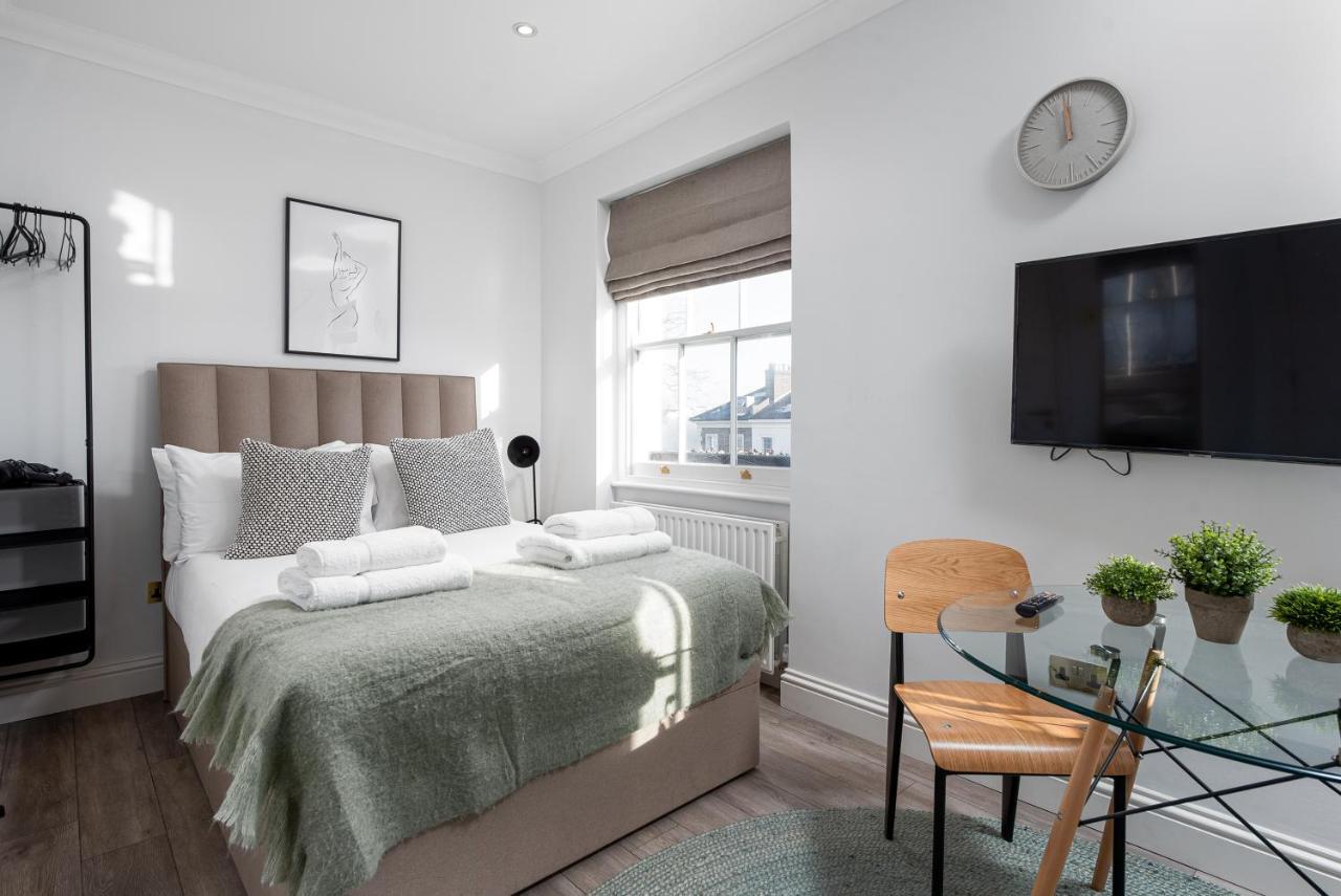 Notting Hill By Capital Londres Exterior foto
