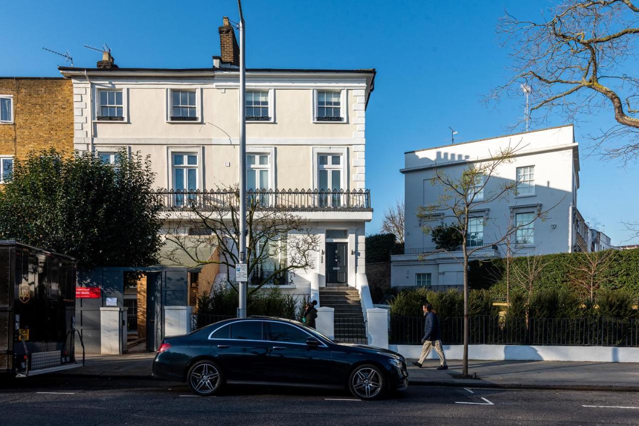 Notting Hill By Capital Londres Exterior foto