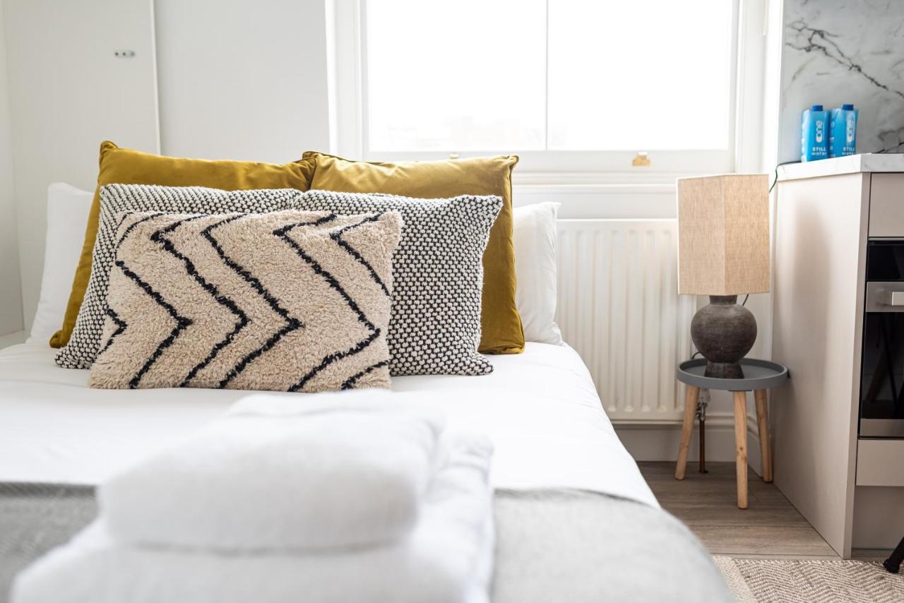 Notting Hill By Capital Londres Exterior foto