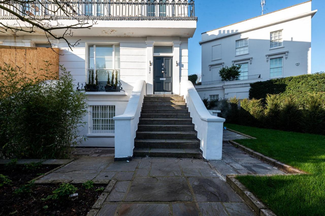 Notting Hill By Capital Londres Exterior foto