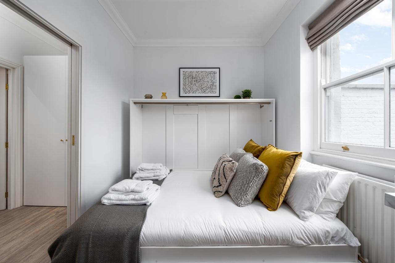 Notting Hill By Capital Londres Exterior foto